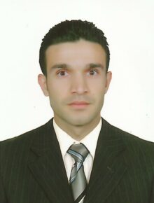 Diyar Jamal Hamad