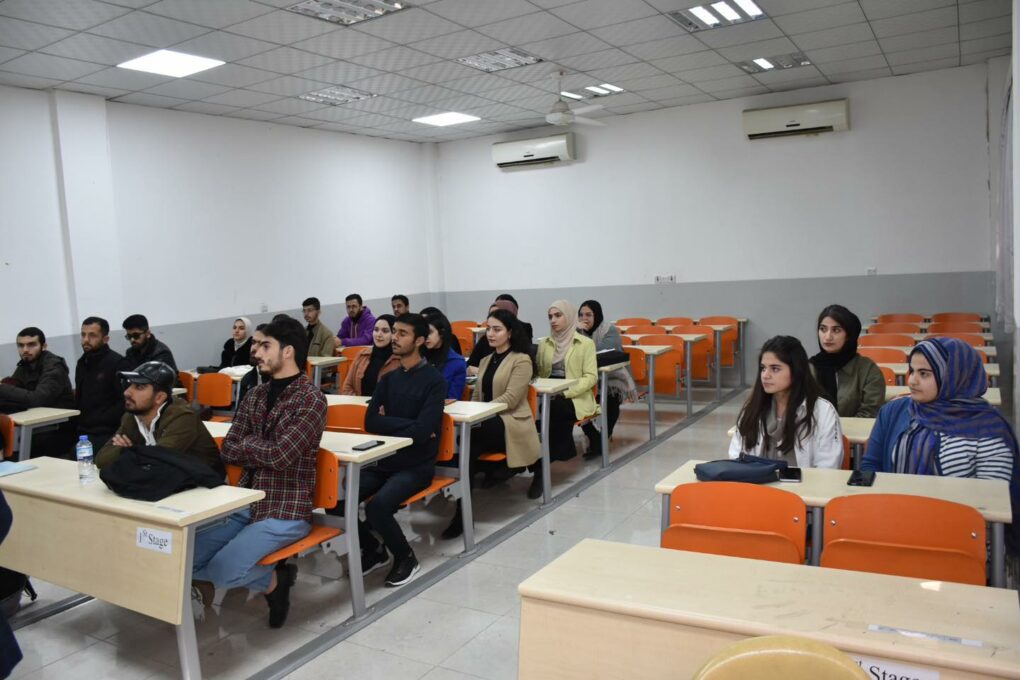 Erbil Technology College Archives - Erbil Polytechnic University