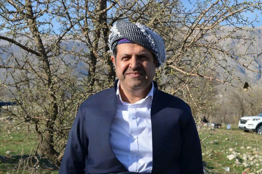 The congratulatory message of the institute's Dean on Newroz