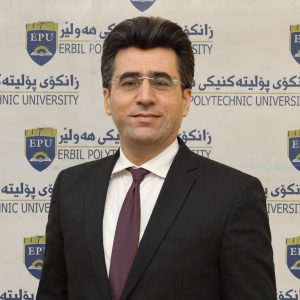 Dr. Talib Muhammadsharif Omer