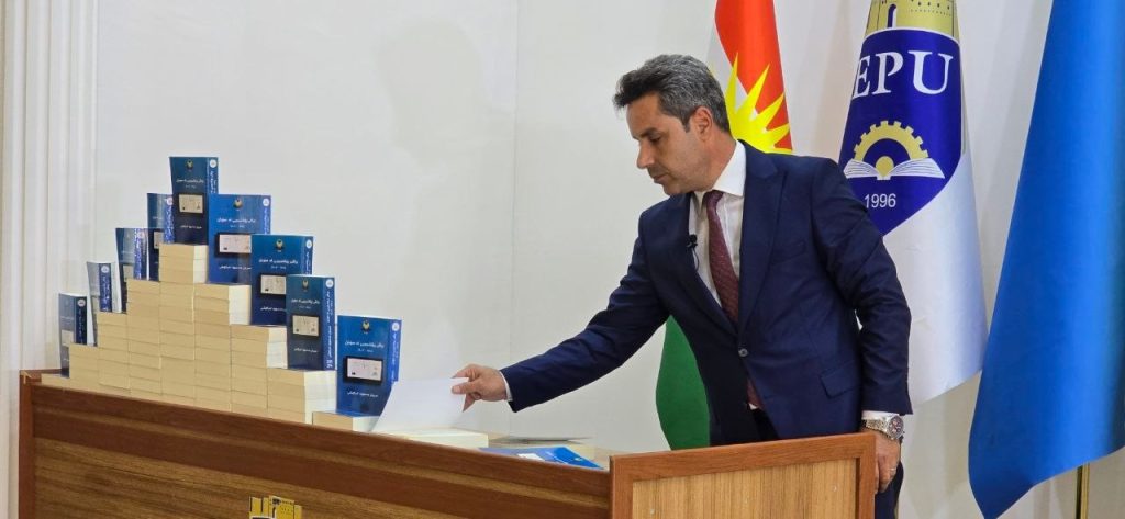یادی 127 ساڵەی ڕۆژی ڕۆژنامەگەریی کوردی لە کۆلێژی تەکنیکی سۆران بەرز ڕاگیرا